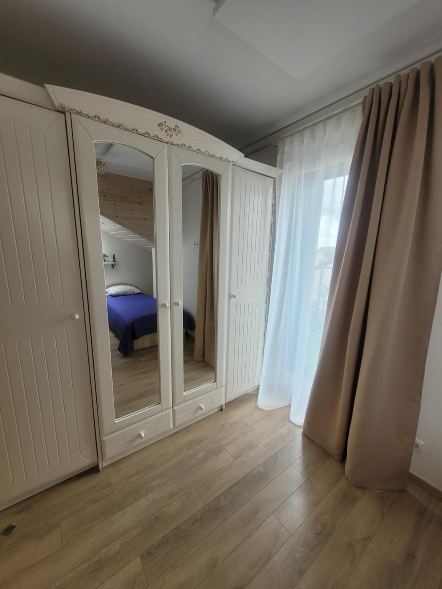 Malunu Apartamentai Palanga Bagian luar foto